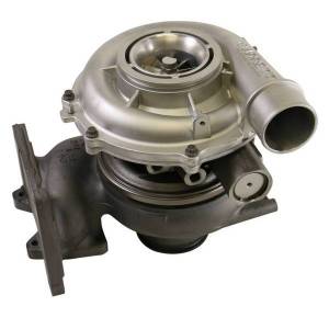 BD Diesel - BD Diesel Exchange Turbo Garrett GT3788VA Requires PN[771864-0001] Adapter - 848212-9001S - Image 4