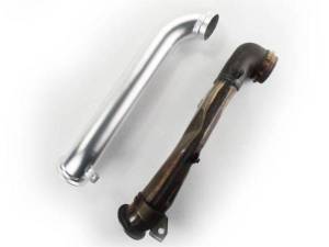 aFe - aFe Exhaust Downpipe Back - 49-44034 - Image 3