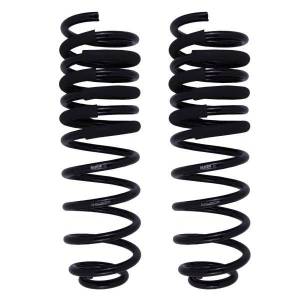 Bilstein Rear Suspension Kit B12 (Special) - Coil Spring Set - 53-297839