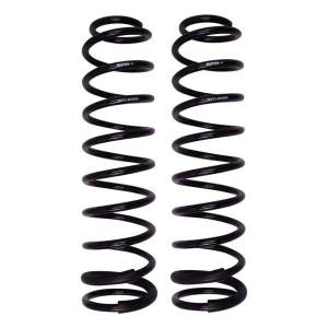 Bilstein - Bilstein Front Suspension Kit B12 (Special) - Coil Spring Set - 53-322401 - Image 1