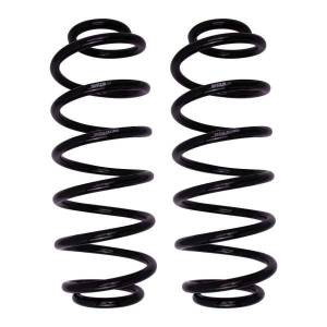 Bilstein Rear Suspension Kit B12 (Special) - Coil Spring Set - 53-322425