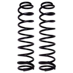 Bilstein Front Suspension Kit B12 (Special) - Coil Spring Set - 53-323873