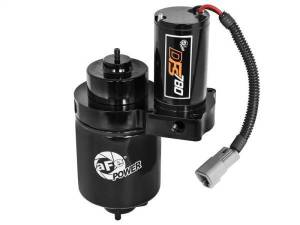 aFe - aFe DFS780 PRO Fuel Pump 14-16 RAM 1500 EcoDiesel V6 3.0L (td) (Full-time Operation) - 42-22041 - Image 1