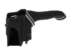 aFe - aFe Momentum HD Cold Air Intake System w/Pro Dry S Filter 20 Ford F250/350 Power Stroke V8-6.7L (td) - 50-70007D - Image 5