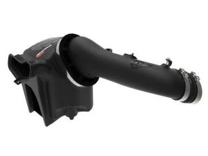 aFe - aFe Momentum HD Cold Air Intake System w/Pro 10R Filter 2020 Ford F250/350 Power Stroke V8-6.7L (td) - 50-70007T - Image 4