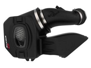 aFe - aFe Momentum GT Cold Air Intake System w/Pro Dry S Filter 19-21 Ram 2500/300 V8-6.4L - 50-70052D - Image 5