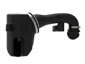 aFe - aFe  Momentum Cold Air Intake System w/Pro Dry S Filter 20 GM 2500/3500HD 2020 V8 6.6L - 50-70055D - Image 5