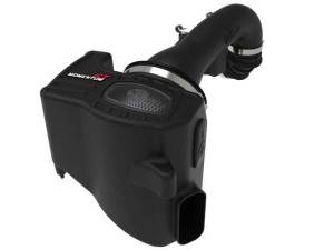 aFe - aFe Momentum GT Pro 5R Cold Air Intake System GM Trucks 2500/3500HD 2020 V8-6.6L - 50-70055R - Image 2