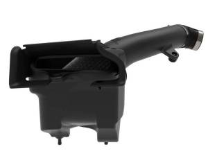 aFe - aFe 20-21 Jeep Wrangler (JL) V6-3.0L (td) Momentum HD Cold Air Intake System w/ Pro Dry S Media - 50-70062D - Image 4