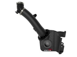 aFe - aFe 20-21 Jeep Wrangler (JL) V6-3.0L (td) Momentum HD Cold Air Intake System w/ Pro Dry S Media - 50-70062D - Image 5