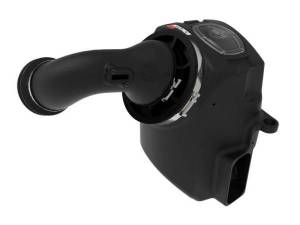 aFe - aFe Momentum HD Cold Air Intake System w/Pro Dry S Filter 2020 GM 1500 3.0 V6 Diesel - 50-70064D - Image 4