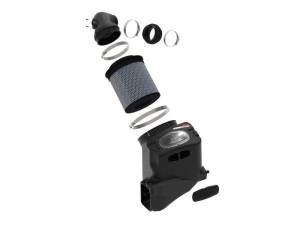 aFe - aFe Momentum HD Cold Air Intake System w/Pro 10R Filter 2020 GM 1500 3.0 V6 Diesel - 50-70064T - Image 3