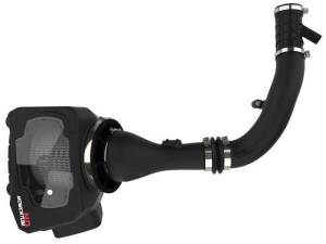 aFe - aFe Momentum HD Cold Air Intake System w/ Pro DRY S Filter 20-22 Dodge Ram 1500 V6-3.0L - 50-70070D - Image 6