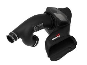 aFe - aFe POWER Momentum GT Pro Dry S Intake System 2021+ Ford F-150 V6-3.5L (tt) - 50-70072D - Image 6