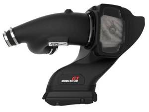 aFe - aFe POWER Momentum GT Pro Dry S Intake System 2021+ Ford F-150 V6-3.5L (tt) - 50-70072D - Image 7