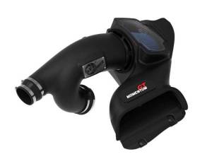 aFe - aFe Momentum GT Pro 5R Cold Air Intake System 2021+ Ford F-150 V6-3.5L (tt) - 50-70072R - Image 5