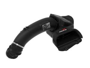 aFe - aFe Momentum GT Pro DRY S Cold Air Intake System 2021+ Ford F-150 V-5.0L - 50-70074D - Image 5