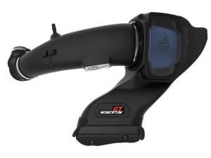 aFe - aFe Momentum GT Pro 5R Cold Air Intake System 2021+ Ford F-150 V-5.0L - 50-70074R - Image 5