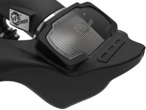 aFe - aFe POWER Momentum GT Pro Dry S Intake System 21-22 Ford F-150 V6-3.5L (tt) PowerBoost - 50-70099D - Image 6