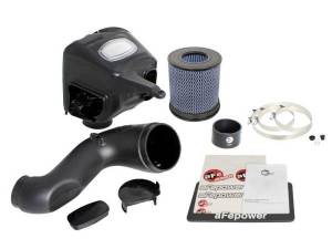 aFe - aFe Momentum HD Intake 03-07 Dodge 5.9L (td) Cummins - 50-72002 - Image 5