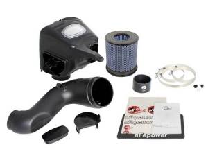 aFe - aFe Momentum HD PRO 10R Stage-2 Si Intake 07.5-09 Dodge Diesel Trucks L6-6.7L (td) - 50-72003 - Image 5