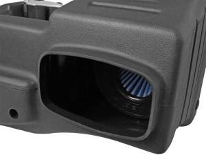 aFe - aFe Momentum HD PRO 10R Stage-2 Si Intake 99-03 Ford Diesel Trucks V8-7.3L (td) - 50-73002 - Image 7