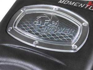 aFe - aFe Momentum HD PRO 10R Stage-2 Si Intake 03-07 Ford Diesel Trucks V8-6.0L (td) - 50-73003 - Image 4