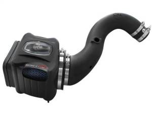 aFe - aFe Momentum HD PRO 10R Stage-2 Si Intake 04.5-05 GM Diesel Trucks V8-6.6L LLY - 50-74002 - Image 2