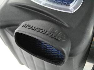 aFe - aFe Momentum HD PRO 10R Stage-2 Si Intake 06-07 GM Diesel Trucks V8-6.6L (td) LLY/LBZ - 50-74003 - Image 3