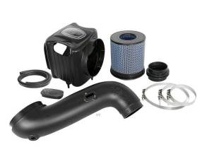 aFe - aFe Momentum HD PRO 10R Stage-2 Si Intake 05/07-10 GM Diesel Trucks V8-6.6L (td) LMM - 50-74004 - Image 10