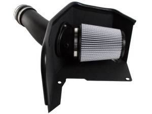 aFe - aFe MagnumFORCE Intakes Stage-2 PDS AIS PDS Ford Diesel Trucks 94-97 V8-7.3L (td) (See afe51-10792E) - 51-10792 - Image 7