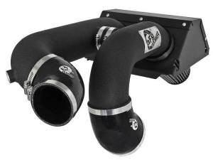 aFe - aFe Magnum FORCE Stage-2 Pro DRY S Cold Air Intake System 2017 Ford F-150 Raptor V6-3.5L (tt) - 51-12882-B - Image 4