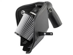 aFe - aFe MagnumFORCE Intakes Stage-2 PDS AIS PDS Dodge Diesel Trucks 07.5-13 L6-6.7L (td) - 51-31342-1 - Image 2