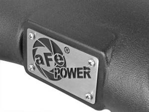 aFe - aFe MagnumFORCE Pro DRY S Stage-2 Intake System 16 Ford F-150 EcoBoost V6-2.7L/3.5L (tt) - 51-32642-1B - Image 4