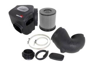 aFe - aFe Momentum HD Cold Air Intake System w/ Pro DRY S Filter Dodge Diesel Trucks 94-02 L6-5.9L (td) - 51-72001 - Image 6