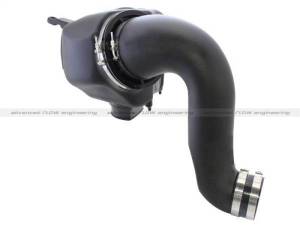 aFe - aFe Momentum HD PRO Dry S Stage-2 Intake System Dodge Diesel Trucks 03-07 L6 (Use afe51-72002-E) - 51-72002 - Image 5