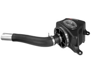 aFe - aFe Momentum HD PDS Stage-2 Si Intake 13-14 Dodge RAM EcoDiesel Trucks V6 3.0L (See afe51-72006-E) - 51-72006 - Image 6