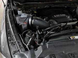 aFe - aFe Power Momentum GT Pro Dry S Cold Air Intake 14-16 Dodge Ram 2500 V8-6.4L Hemi - 51-72103 - Image 3