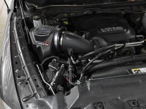 aFe - aFe Power Momentum GT Pro Dry S Cold Air Intake 14-16 Dodge Ram 2500 V8-6.4L Hemi - 51-72103 - Image 4