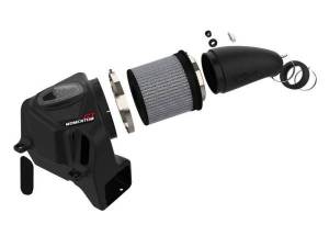 aFe - aFe POWER Momentum GT Pro Dry S Cold Air Intake 2017 RAM 2500 Power Wagon V8-6.4L HEMI - 51-72104 - Image 9