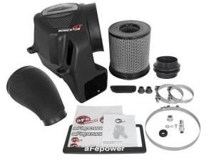 aFe - aFe POWER Momentum GT Pro Dry S Cold Air Intake 2017 RAM 2500 Power Wagon V8-6.4L HEMI - 51-72104 - Image 10