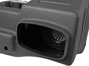 aFe - aFe Momentum HD PRO Dry S Stage-2 Si Intake 99-03 Ford Diesel Trucks V8-7.3L (td)(See afe51-73002-E) - 51-73002 - Image 7