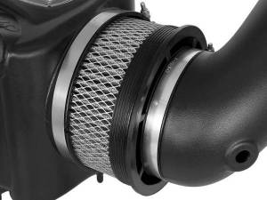 aFe - aFe Momentum HD Intake GM Diesel Trucks 07.5-10 V8-6.6L LMM - 51-74004 - Image 5