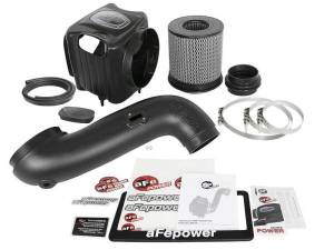 aFe - aFe Momentum HD Intake GM Diesel Trucks 07.5-10 V8-6.6L LMM - 51-74004 - Image 7