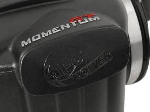 aFe - aFe Momentum GT Stage-2 Si Pro DRY S Intake System GM Trucks/SUVs V8 4.8L/5.3L/6.0L/6.2L (GMT900) El - 51-74102 - Image 5