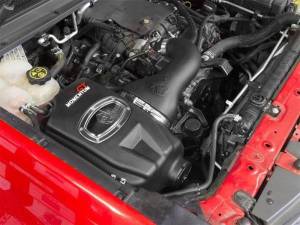 aFe - aFe Momentum GT Pro DRY S Intake System 15-16 GM Colorado/Canyon V6 3.6L - 51-74106 - Image 2