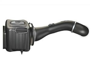 aFe - aFe Momentum GT PRO DRY S Intake System 2016 GM Silverado HD / SIerra HD V8 6.0L - 51-74108 - Image 5