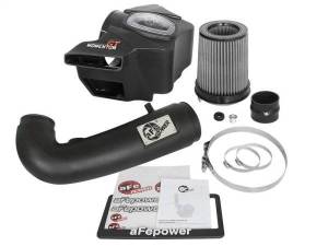 aFe - aFe POWER Momentum GT Pro DRY S Cold Air Intake System 11-17 Jeep Grand Cherokee (WK2) V8 5.7L HEMI - 51-76205-1 - Image 8