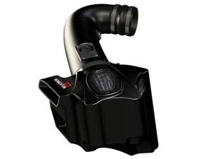 aFe - aFe POWER Momentum GT Pro DRY S Cold Air Intake System 11-17 Jeep Grand Cherokee (WK2) V8 5.7L HEMI - 51-76205-1 - Image 13