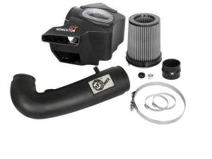 aFe - aFe POWER Momentum GT Pro DRY S Cold Air Intake System 11-17 Jeep Grand Cherokee (WK2) V8 5.7L HEMI - 51-76205-1 - Image 14